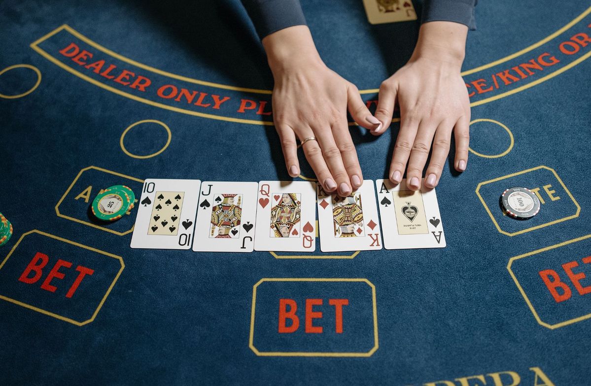 Ignite Classic Slots Live Betting